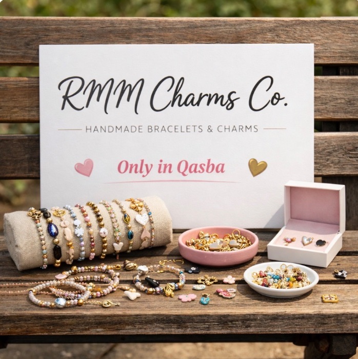 RMM Charms Co.