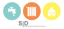 SD Installationen