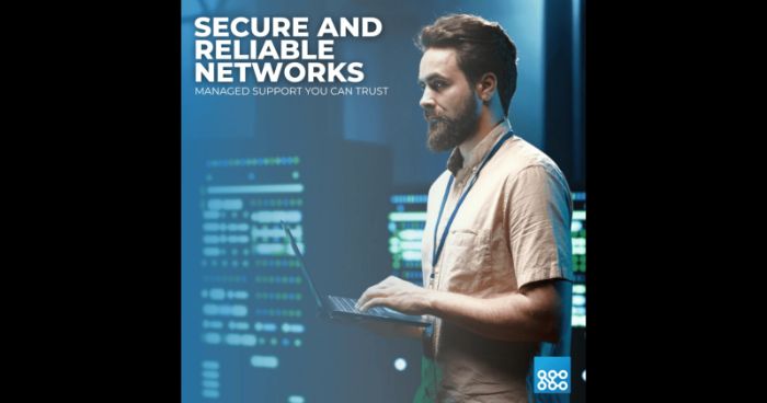 Secure, Scalable Cloud Managed WLAN for Modern Workplaces