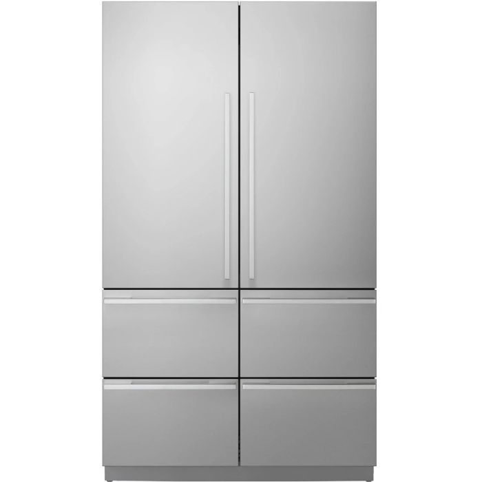 Shop Stylish BuiltIn French Door Refrigerators Online