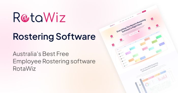 Simplify Staff Scheduling with Smart Workforce Tools