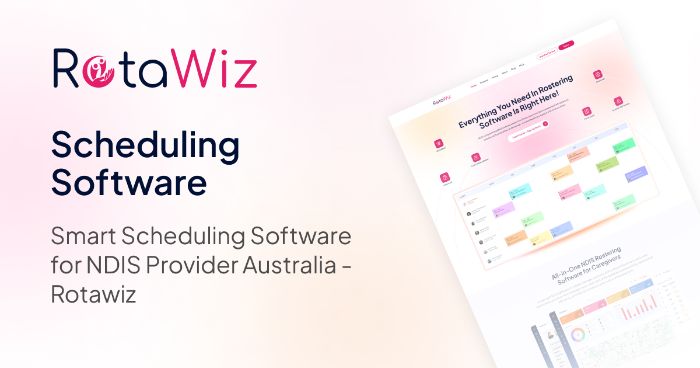 Simplify Workforce Management with Smart Scheduling Software
