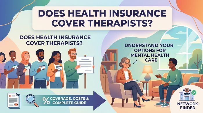 Still unsure Does Health Insurance Cover Therapists? American IV breaks down everything you need to know. Discover coverage details, session limits, and insurance terms so you can confidently choose t