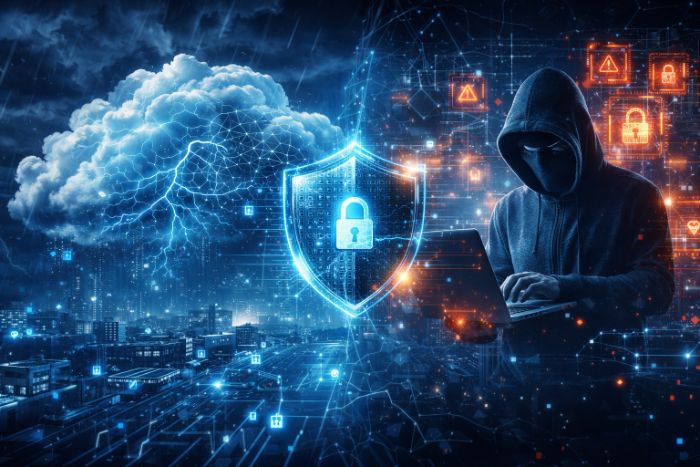 Streamlining Legal Operations with AIPowered Document Intelligence