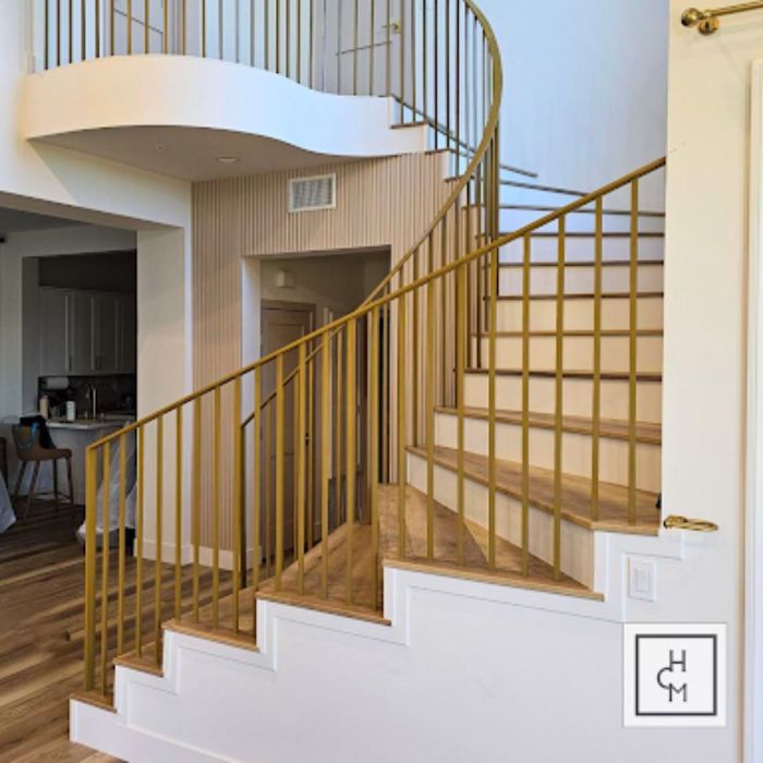Tailored Metal Designs for Distinctive Interiors