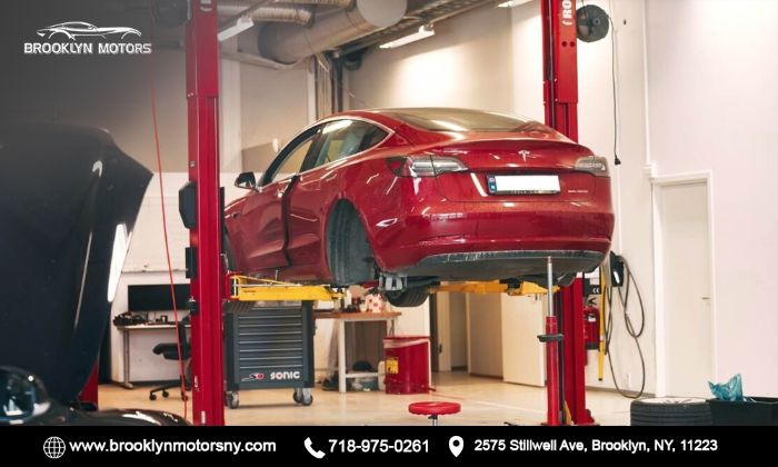 Tesla Customization Solutions Built for Excellence