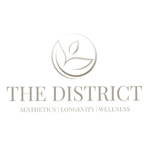 The District