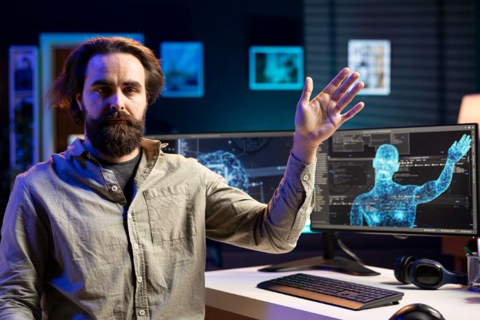 The Rise of Agentic AI: How hyena.ai is Redefining Digital Experiences