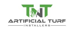 TNT Artificial Turf Installer