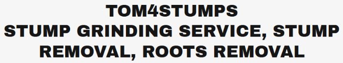 Tom 4 Stumps