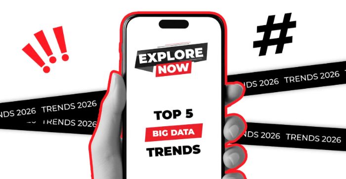 Top 5 Cloud Computing Trends in 2026