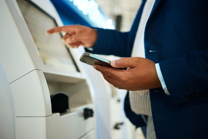 Transform Banking with AI Solutions Levels AI