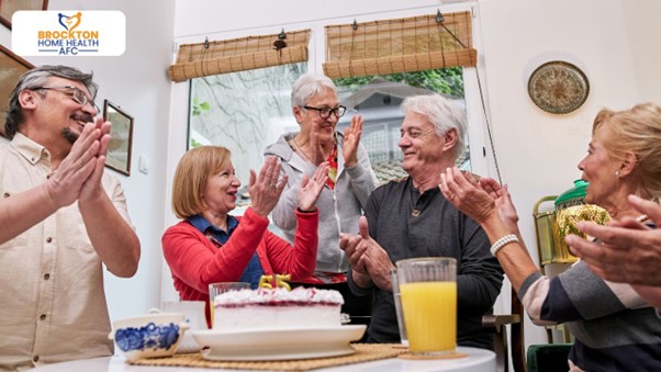 Trusted Family Care Home in Brockton, MA Services