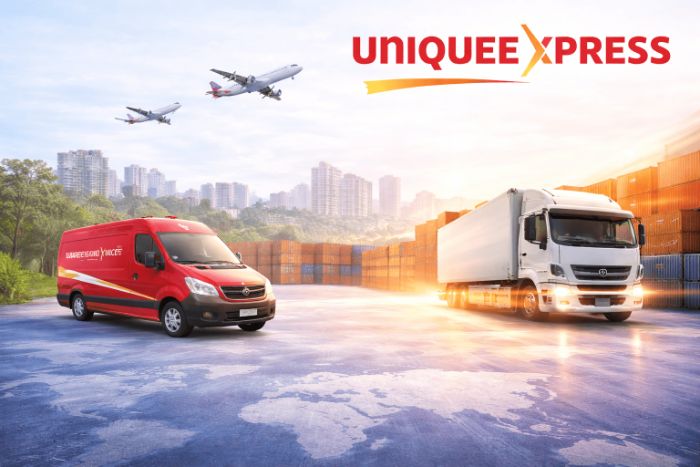 Unique Express Overseas Delivery Solutions