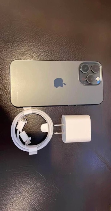 Used iPhone 15pro max Used iPhone 15pro max