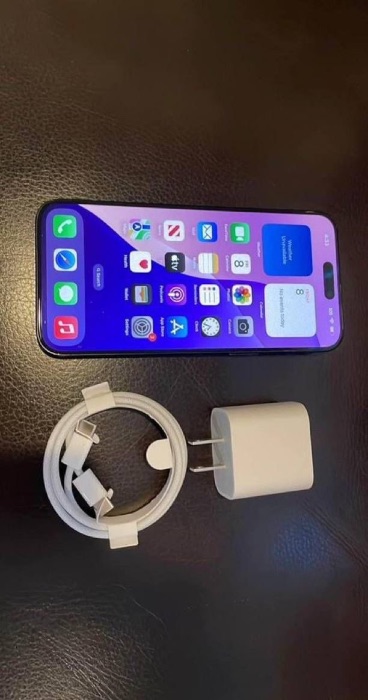 Used iPhone 15pro max Used iPhone 15pro max