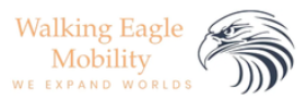 Walking Eagle Mobility