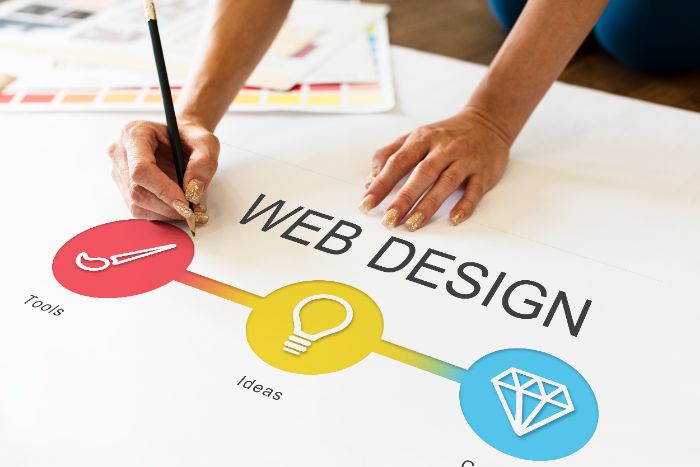 Webflow Expert for Modern Website Design Development