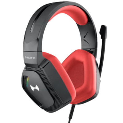 Wired Gaming Headset
