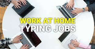 Work From Home Filling Data Entry Project Apply Today
