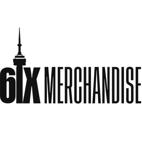 6ix Merchandise