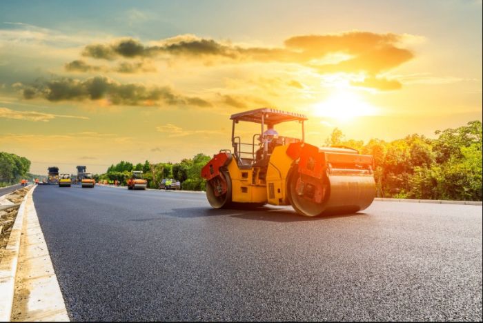Affordable Asphalt Paving in Pittsburgh pa with dependable workmanship