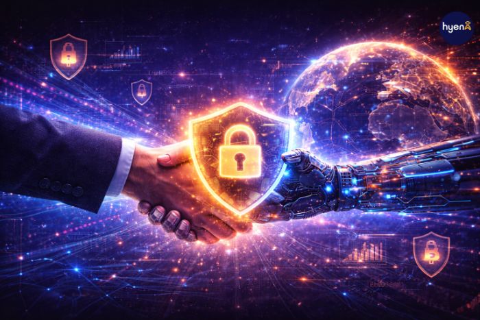 AI Implementation Services for Smart Solutions