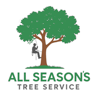 All Seasons Tree Service