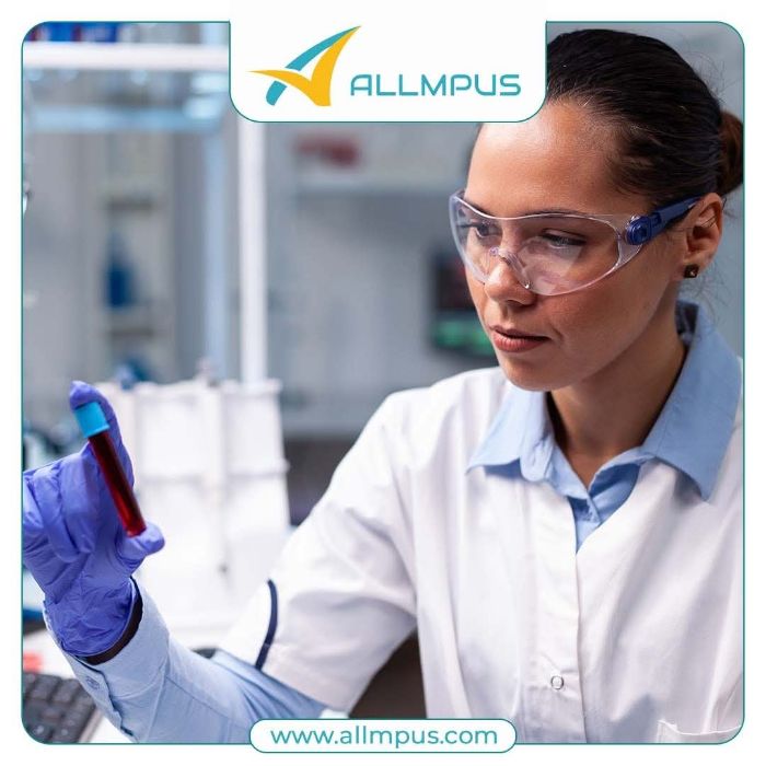 Azithromycin Impurity Allmpus Lab