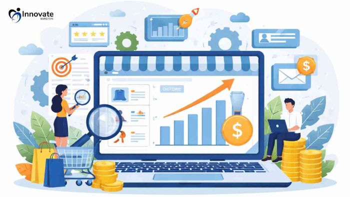 Boost Online Sales with Expert eCommerce SEO Services
