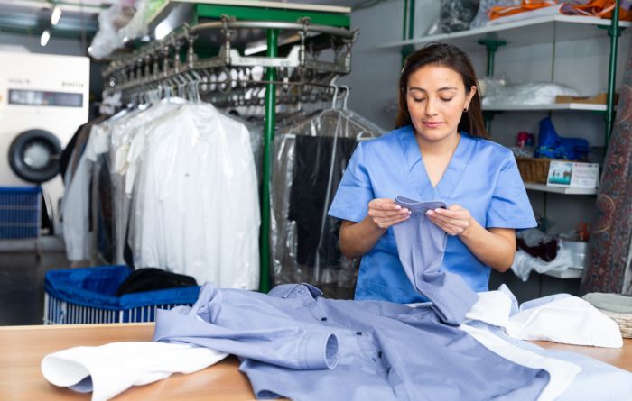 Boost Performance with Smart Laundry Maintenance Software