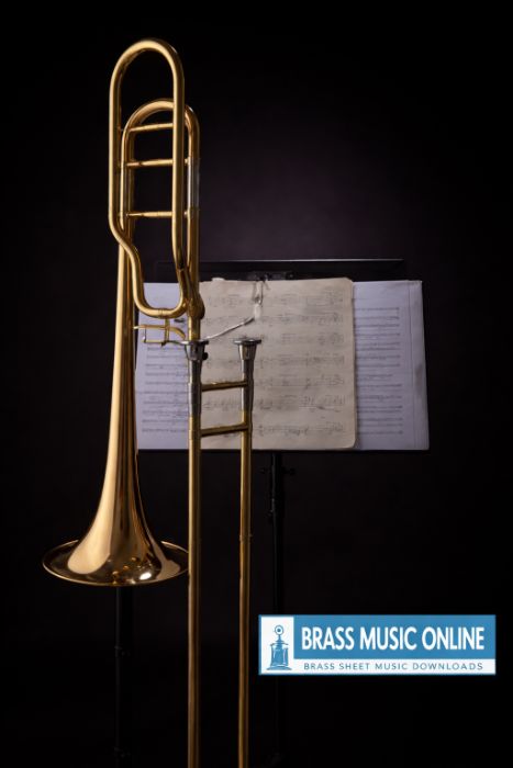 Brass Sheet Music Online Brass Quintet, Quartet Ensemble Downloads