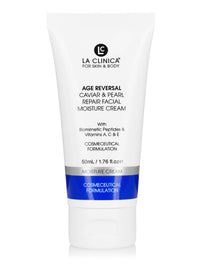 Caviar Pearl Repair Facial Moisture Cream 50mL