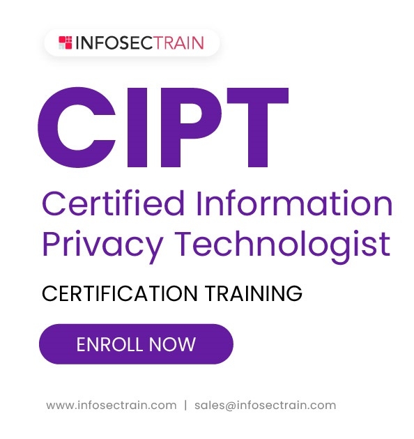 CIPT Exam Training Program