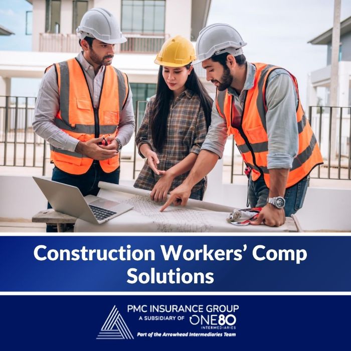 Construction Workers Compensation Solutions