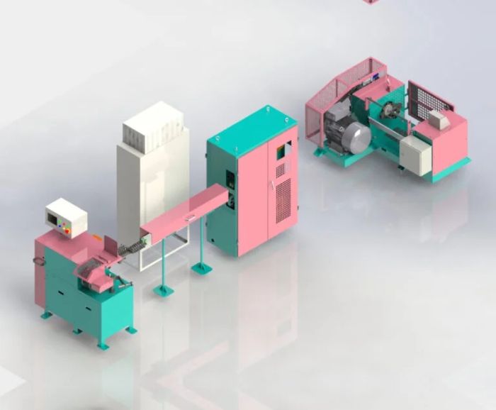 CostEffective Layer Winding Machine Solutions by Smartmachine
