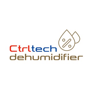 CtrlTech dehumidifier
