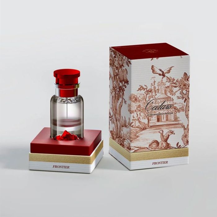 Custom Perfume Boxes Designed To Boost Sales!