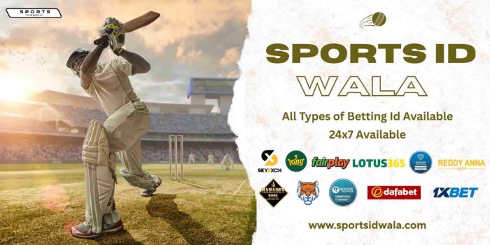 Diamondexch99 Betting ID Start Betting with Diamondexch99