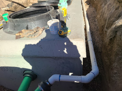 DJs Plumbing