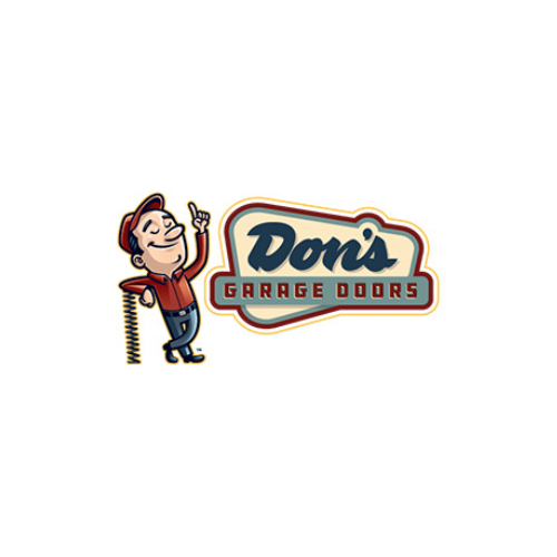 Dons Garage Door Repair