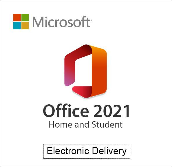 Download Microsoft Office 2021 Home and Student for Windows
