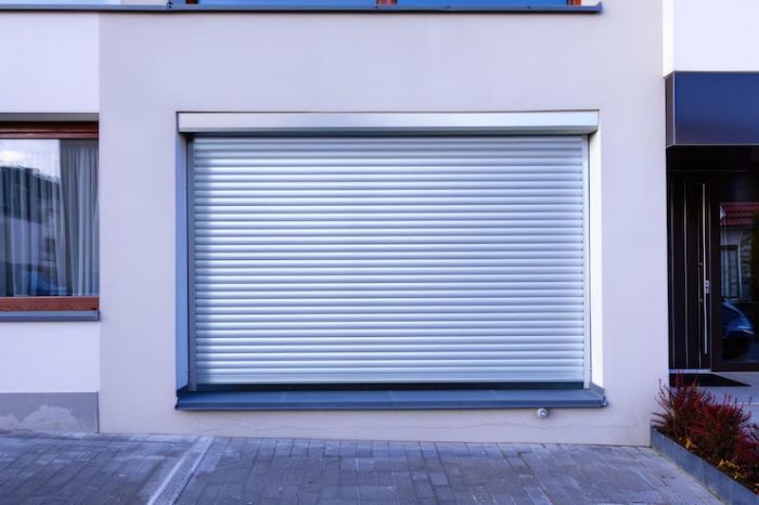 Durable Remote Controlled Roller Shutters in Illawarra