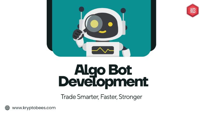 Elevate Your Trading Game with Scalable Algo Bot Development
