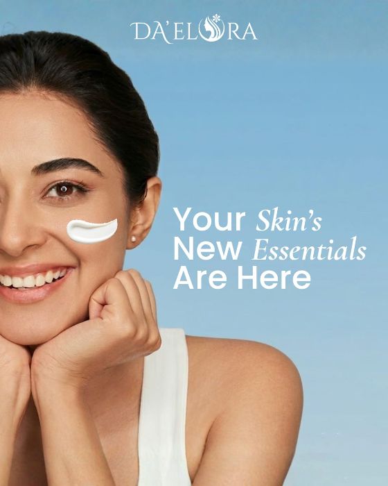 Elevated Skincare Crafted with Pure Precision