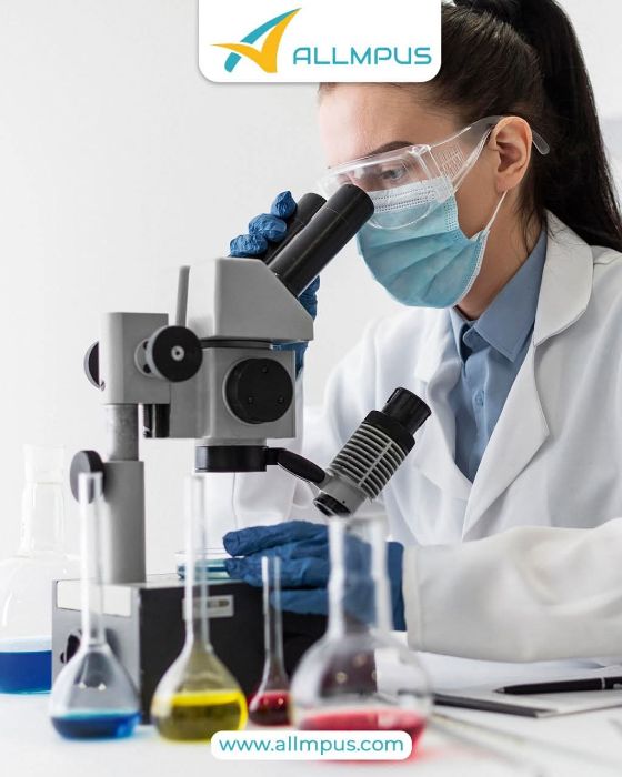 Erythromycin Impurity Allmpus Lab
