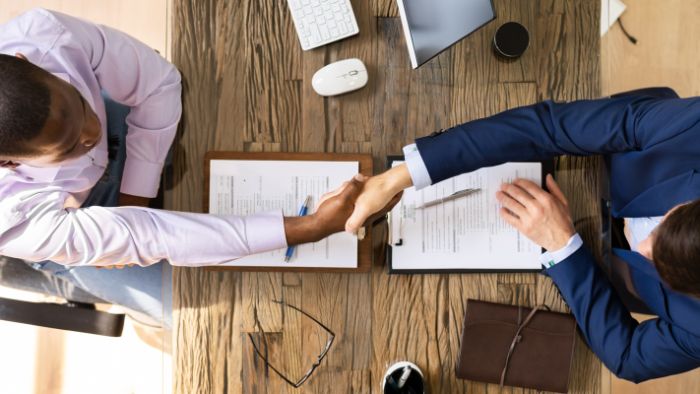 Executive Assistant Staffing in Hartford