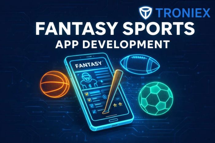 Fantasy Sports App Development with Secure Payment Integration