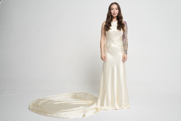 Find Your Dream Bridal Wedding Gowns This Easter Sale at Tony Hamawy