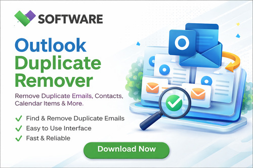 Fix Outlook Duplicate Issues Now